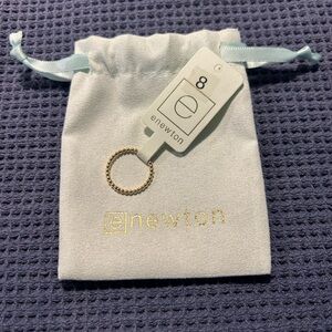 eNewton 2mm bead ring